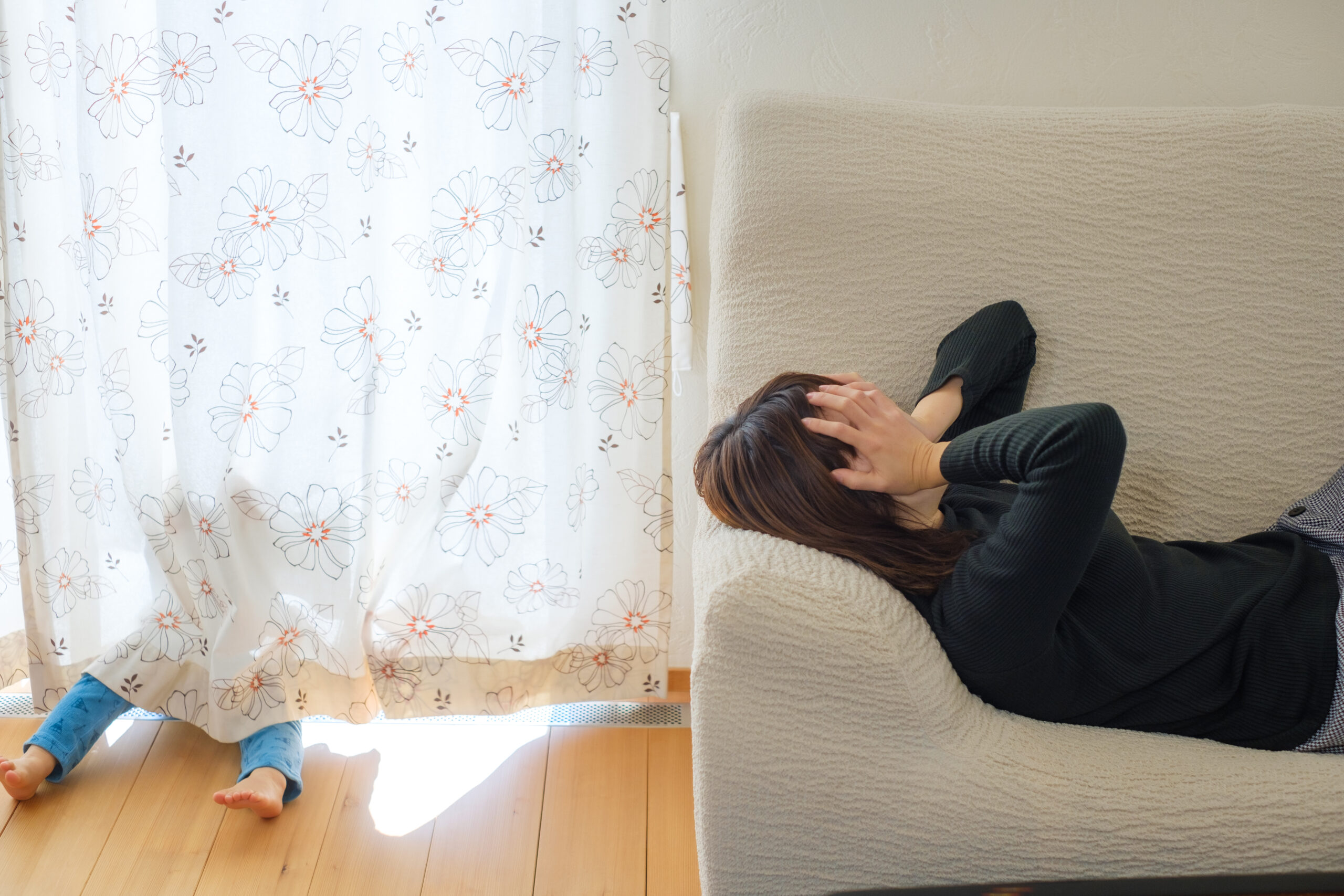 育児に疲れて何もしたくない 同じ状況のママが行った解決法とは 毎日お役立ち情報ステーション 育児に疲れて何もしたくない 同じ状況のママが行った解決法とは 毎日お役立ち情報ステーション