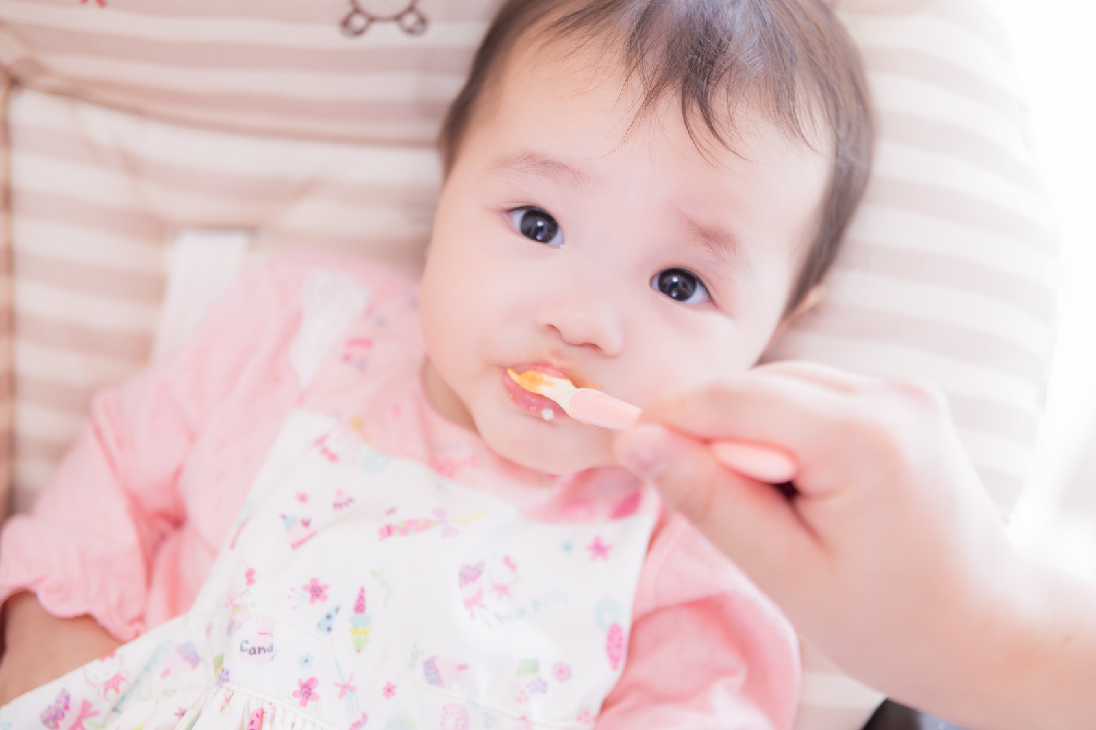 離乳食のきな粉の量はどれくらい 他にたんぱく質は必要 アレルギーは大丈夫 選び方やレシピも 毎日お役立ち情報ステーション